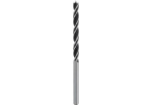 BOSCH Meches hélicoidales a bois Standard 4 x 43 x 75 mm, d 4 mm 2608596301
