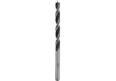 BOSCH Meches hélicoidales a bois Standard 5 x 52 x 86 mm, d 5 mm 2608596302