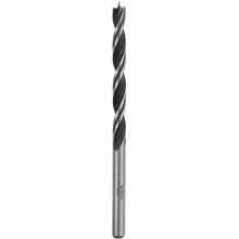 BOSCH Meches hélicoidales a bois Standard 5 x 52 x 86 mm, d 5 mm 2608596302