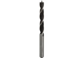 BOSCH Meches hélicoidales a bois Standard 9 x 80 x 120 mm, d 9 mm 2608596306