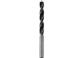BOSCH Meches hélicoidales a bois Standard 10 x 80 x 120 mm, d 10 mm 2608596307