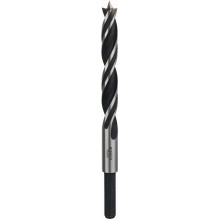BOSCH Meches hélicoidales a bois Standard 11 x 89 x 149 mm, d 10 mm 2608596308