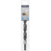 BOSCH Foret hélicoidal PRO Wood 16 x 100 x 160 mm, d 10 mm 2608596313