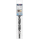 BOSCH Foret hélicoidal PRO Wood 16 x 100 x 160 mm, d 10 mm 2608596313
