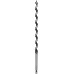 BOSCH Meche a bois hélicoidale, six pans 10 x 170 x 235 mm, d 6,35 mm 2608597624