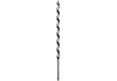 BOSCH Meche a bois hélicoidale, six pans 11 x 170 x 235 mm, d 6,35 mm 2608597625