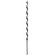 BOSCH Meche a bois hélicoidale, six pans 11 x 170 x 235 mm, d 6,35 mm 2608597625