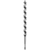 BOSCH Meche a bois hélicoidale, six pans 12 x 170 x 235 mm, d 6,35 mm 2608597626