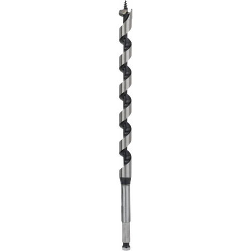 BOSCH Meche a bois hélicoidale, six pans 13 x 170 x 235 mm, d 7,9 mm 2608597627