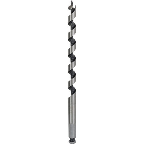 BOSCH Meche a bois hélicoidale, six pans 14 x 170 x 235 mm, d 11,1 mm 2608597628