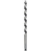 BOSCH Meche a bois hélicoidale, six pans 14 x 170 x 235 mm, d 11,1 mm 2608597628