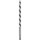 BOSCH Meche a bois hélicoidale, six pans 14 x 170 x 235 mm, d 11,1 mm 2608597628