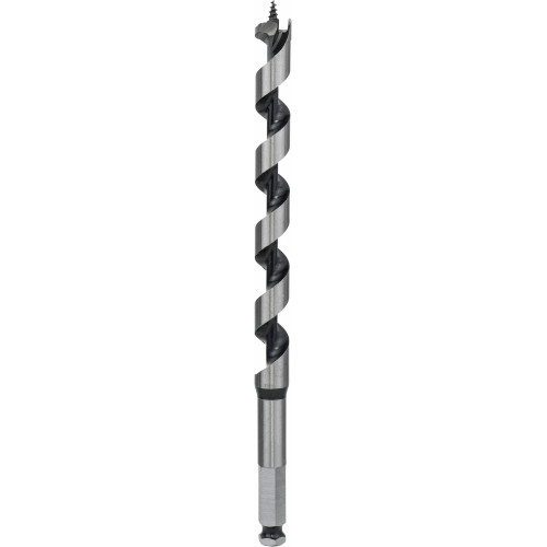 BOSCH Meche a bois hélicoidale, six pans 16 x 170 x 235 mm, d 11,1 mm 2608597630