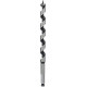 BOSCH Meche a bois hélicoidale, six pans 16 x 170 x 235 mm, d 11,1 mm 2608597630