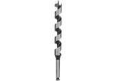 BOSCH Meche a bois hélicoidale, six pans 22 x 170 x 235 mm, d 11,1 mm 2608597633