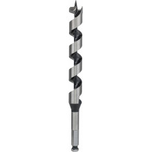 BOSCH Meche a bois hélicoidale, six pans 22 x 170 x 235 mm, d 11,1 mm 2608597633