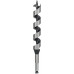 BOSCH Meche a bois hélicoidale, six pans 25 x 170 x 235 mm, d 11,1 mm 2608597635