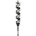 BOSCH Meche a bois hélicoidale, six pans 32 x 170 x 235 mm, d 11,1 mm 2608597639
