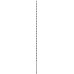 BOSCH Meche a bois hélicoidale, six pans 8 x 385 x 450 mm, d 6,35 mm 2608597640