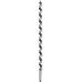 BOSCH Meche a bois hélicoidale, six pans 18 x 385 x 450 mm, d 11,1 mm 2608597645