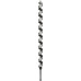 BOSCH Meche a bois hélicoidale, six pans 26 x 385 x 450 mm, d 11,1 mm 2608597649
