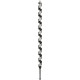 BOSCH Meche a bois hélicoidale, six pans 26 x 385 x 450 mm, d 11,1 mm 2608597649