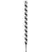 BOSCH Meche a bois hélicoidale, six pans 28 x 385 x 450 mm, d 11,1 mm 2608597650