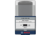 BOSCH Adaptateurs pour couronnes de forage diamantées 1 1/4" UNC, G 1/2" 2608598043
