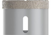 BOSCH Disques a tronçonner diamantés X-LOCK Best for Ceramic Dry Speed 55x35 2608599017