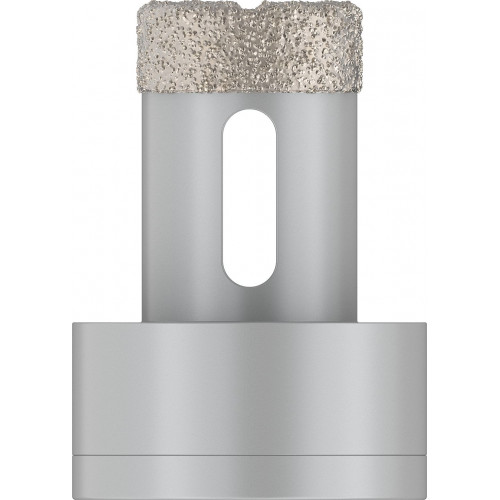 BOSCH Disques a tronçonner diamantés X-LOCK Best for Ceramic Dry Speed 25x35 2608599031