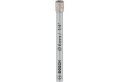 BOSCH Foret a sec PRO Ceramic dry, 6 x 66 mm 2608599049