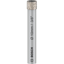 BOSCH Foret a sec PRO Ceramic dry, 10 x 66 mm 2608599051