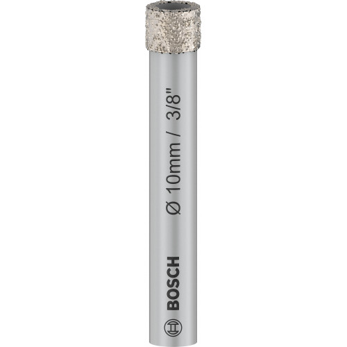 BOSCH Foret a sec PRO Ceramic dry, 10 x 66 mm 2608599051