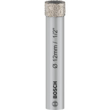 BOSCH Foret a sec PRO Ceramic dry, 12 x 66 mm 2608599052