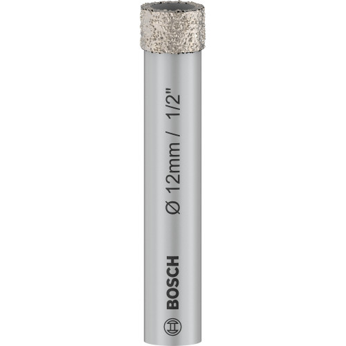BOSCH Foret a sec PRO Ceramic dry, 12 x 66 mm 2608599052