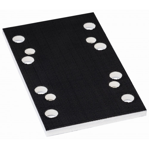 BOSCH Spatule de ponçage PRO GSS 80 x 130 mm 2608601444
