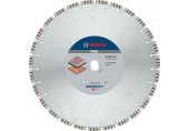 BOSCH Disque diamanté PRO Stone, 400 x 20/25,4 mm 2608602649