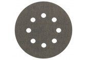 BOSCH Disque abrasif F355, pack de 5 125 mm, 320 2608605120