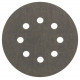 BOSCH Disque abrasif F355, pack de 5 125 mm, 320 2608605120