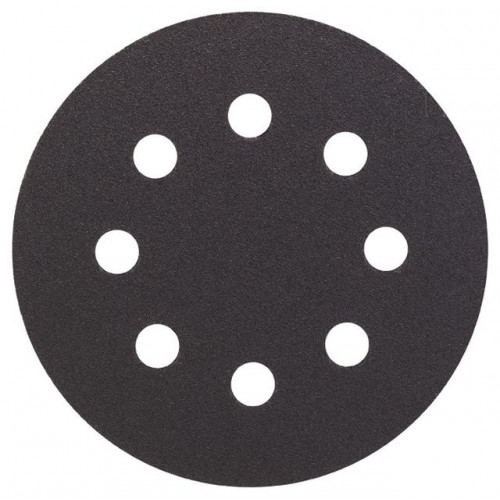 BOSCH Disque abrasif F355, pack de 5 115 mm, 60 2608605559