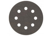 BOSCH Disque abrasif F355, pack de 5 115 mm, 240 2608605561