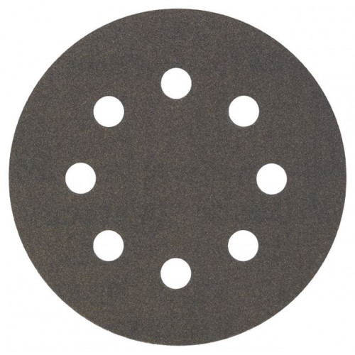 BOSCH Disque abrasif F355, pack de 5 115 mm, 240 2608605561