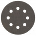 BOSCH Disque abrasif F355, pack de 5 115 mm, 240 2608605561