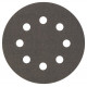 BOSCH Disque abrasif F355, pack de 5 115 mm, 240 2608605561