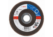BOSCH Expert for Metal Plateau a lamelles X551,125x22,23mm, 80, 2608606718