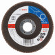 BOSCH Expert for Metal Plateau a lamelles X551,125x22,23mm, 80, 2608606718