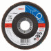 BOSCH Expert for Metal Plateau a lamelles X551, 115x22,23mm, 40, 2608606752