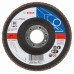BOSCH Expert for Metal Plateau a lamelles X551, 115x22,23mm, 80, 2608606754