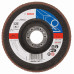 BOSCH Expert for Metal Plateau a lamelles X551, 125x22,23mm, 120, 2608607347