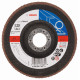 BOSCH Expert for Metal Plateau a lamelles X551, 125x22,23mm, 120, 2608607347
